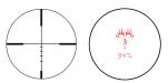 Sig Sauer Buckmasters Laser Rangefinder and Riflescope Combo Kit - Thumbnail #2