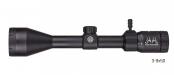 Sig Sauer Buckmasters Riflescopes - Thumbnail #2