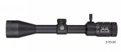 Sig Sauer Buckmasters Riflescopes - Thumbnail #3