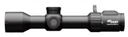Sig Sauer SIERRA6BDX 2-12x40mm Riflescope - Thumbnail #2