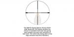 Sig Sauer SIERRA6BDX 5-30x56mm Riflescope - Thumbnail #3