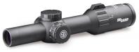 Sig Sauer TANGO4 1-4x24mm Riflescope