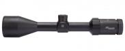 Sig Sauer WHISKEY3 3-9x50mm Riflescope