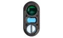 Sig Sauer KILO1600 6x22mm Laser Rangefinder - Thumbnail #3