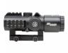 Sig Sauer BRAVO3 5x32mm Red Dot Sight