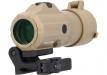 Sig Sauer JULIET4 4x Red Dot Magnifier - Thumbnail #2