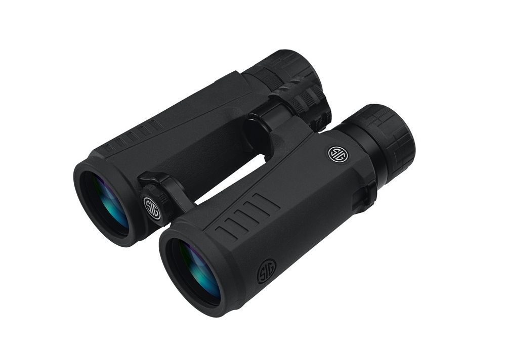 Buy Sig Sauer ZULU5 10x42mm HD Binoculars for Sale Sig Sauer SOZ52101