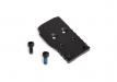 Sig Sauer ROMEO1 Mounting Kit for Glock MOS