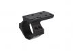 Sig Sauer ALPHA2 Universal Red Dot onto Scope Mount - Thumbnail #3