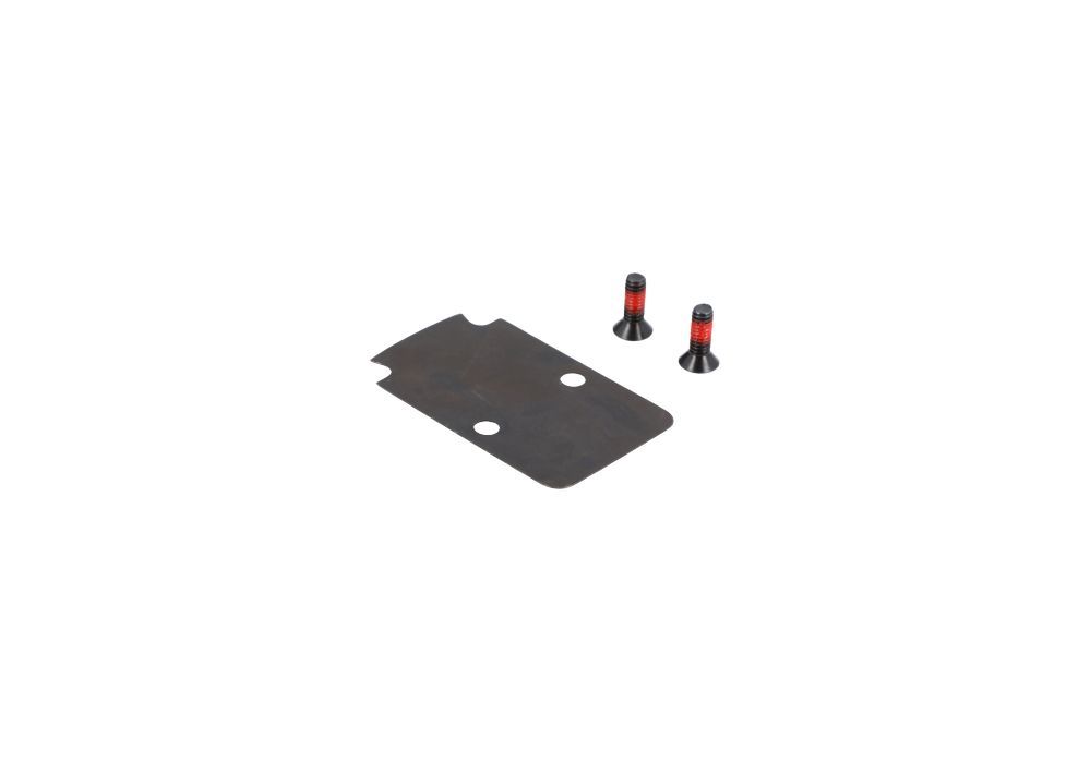 Sig Sauer Sealing Plate Kit for XSeries to Trijicon RMR and SRO