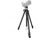 Vortex High Country II Aluminum Tripod with Pan Head - Thumbnail #1