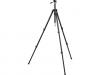 Vortex High Country II Aluminum Tripod with Pan Head - Thumbnail #2