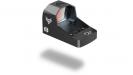 Swampfox Sentinel 1x16mm Ultra Compact Micro Dot Sight