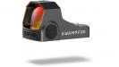Swampfox Sentinel 1x16mm Ultra Compact Micro Dot Sight - Thumbnail #2