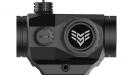 Swampfox Liberator II 1x22mm Mini Dot Sight - Thumbnail #4