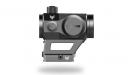 Swampfox Liberator 1x22mm Mini Dot Sight - Thumbnail #5