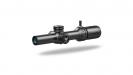 Swampfox Arrowhead LPVO 1-6x24mm Riflescope