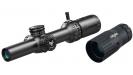 Swampfox Arrowhead LPVO 1-6x24mm Riflescope - Thumbnail #2
