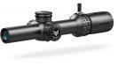 Swampfox Arrowhead LPVO 1-10x24mm Riflescope