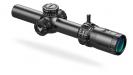 Swampfox Arrowhead LPVO 1-10x24mm Riflescope - Thumbnail #2
