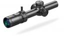 Swampfox Arrowhead LPVO 1-10x24mm Riflescope - Thumbnail #4