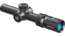 Swampfox Tomahawk 1-4x24mm Riflescope - Thumbnail #1