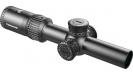 Swampfox Tomahawk 1-4x24mm Riflescope - Thumbnail #3