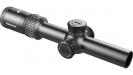 Swampfox Tomahawk 1-6x24mm Riflescope - Thumbnail #2