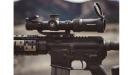 Swampfox Tomahawk 1-6x24mm Riflescope - Thumbnail #8