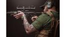 Swampfox Tomahawk 1-6x24mm Riflescope - Thumbnail #9