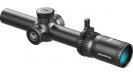 Swampfox Tomahawk 1-8x24mm Riflescope - Thumbnail #1