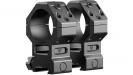 Swampfox Hostile Engagement Rifle Scope Rings - Thumbnail #4