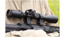 Swampfox Hostile Engagement Rifle Scope Rings - Thumbnail #7