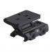 Swampfox Rebel Riser Dot Sight Mount