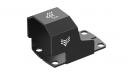 Swampfox Ironsides Shield for Swampfox Reflex Dot Sights - Thumbnail #2