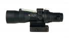 Trijicon 3x30 Compact ACOG Riflescope designed for 7.62x39mm with 123 Grain Ammo - Thumbnail #2