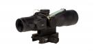 Trijicon 3x30 Compact ACOG Riflescope designed for 7.62x39mm with 123 Grain Ammo - Thumbnail #4