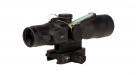 Trijicon 3x30 Compact ACOG Riflescope designed for 5.56x45mm with 62 Grain Ammo - Thumbnail #4