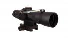 Trijicon 3x30 Compact ACOG Riflescope designed for 5.56x45mm with 62 Grain Ammo - Thumbnail #6
