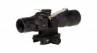 Trijicon 3x30 Compact ACOG Riflescope designed for .223 with 62 Grain Ammo - Thumbnail #4