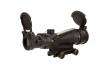 Trijicon 3.5x35 Compact ACOG BAC Riflescope designed for M249 - Thumbnail #3