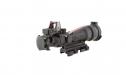 Trijicon 3.5x35 Compact ACOG BAC Riflescope designed for M249 - Thumbnail #8