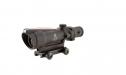 Trijicon 3.5x35 Compact ACOG BAC Riflescope designed for 300 Blackout