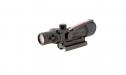 Trijicon 3.5x35 Compact ACOG BAC Riflescope designed for 300 Blackout - Thumbnail #3
