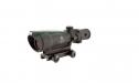 Trijicon 3.5x35 ACOG Riflescope with BAC Reticle designed for .223 / 5.56 BDC - Thumbnail #2