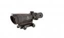 Trijicon 3.5x35 ACOG Riflescope with BAC Reticle designed for .223 / 5.56 BDC - Thumbnail #3