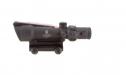 Trijicon 3.5x35 ACOG Riflescope with BAC Reticle designed for .223 / 5.56 BDC - Thumbnail #4