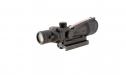 Trijicon 3.5x35 ACOG Riflescope with BAC Reticle designed for .223 / 5.56 BDC - Thumbnail #7