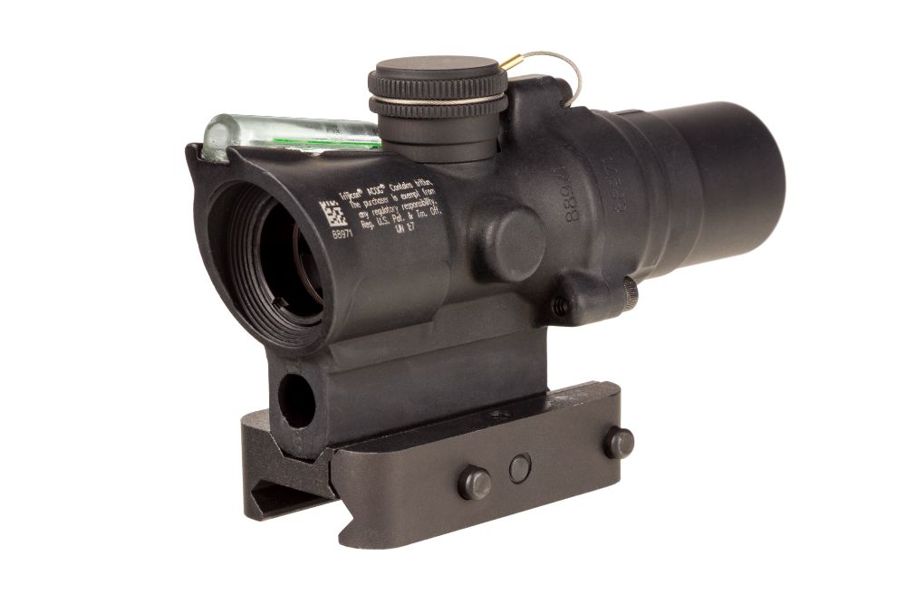 Trijicon 1.5x16S Compact ACOG Riflescope