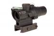 Trijicon 1.5x16S Compact ACOG Riflescope